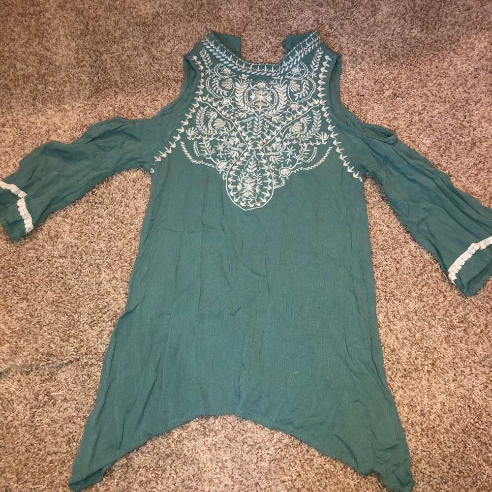 Light weight top!